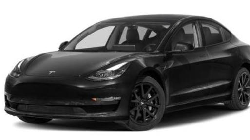 TESLA MODEL 3 2023 5YJ3E1EA3PF453899 image